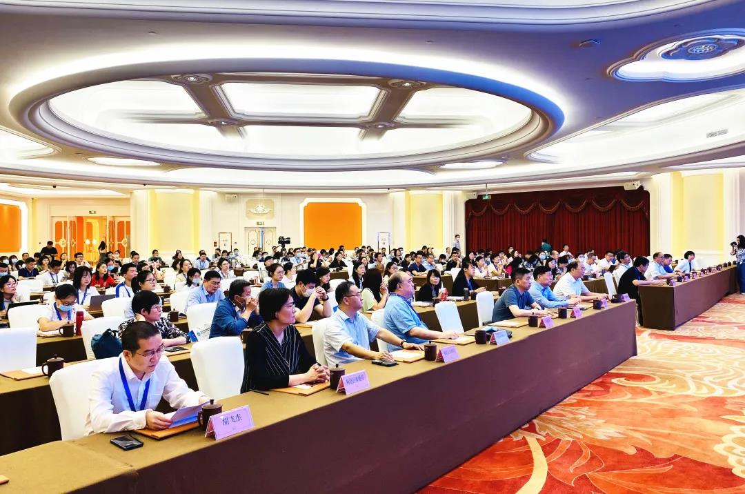 展会回顾丨宝予德参加第十届中国食品检测技术与质控论坛圆满收官！